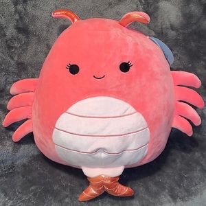 shrimp squishmallow